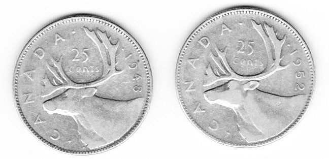 I-Gots-Some-Coins!